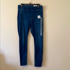 Old navy skinny jeans